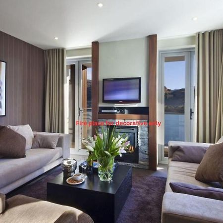 Queenstown Village Apartamentos Exterior foto