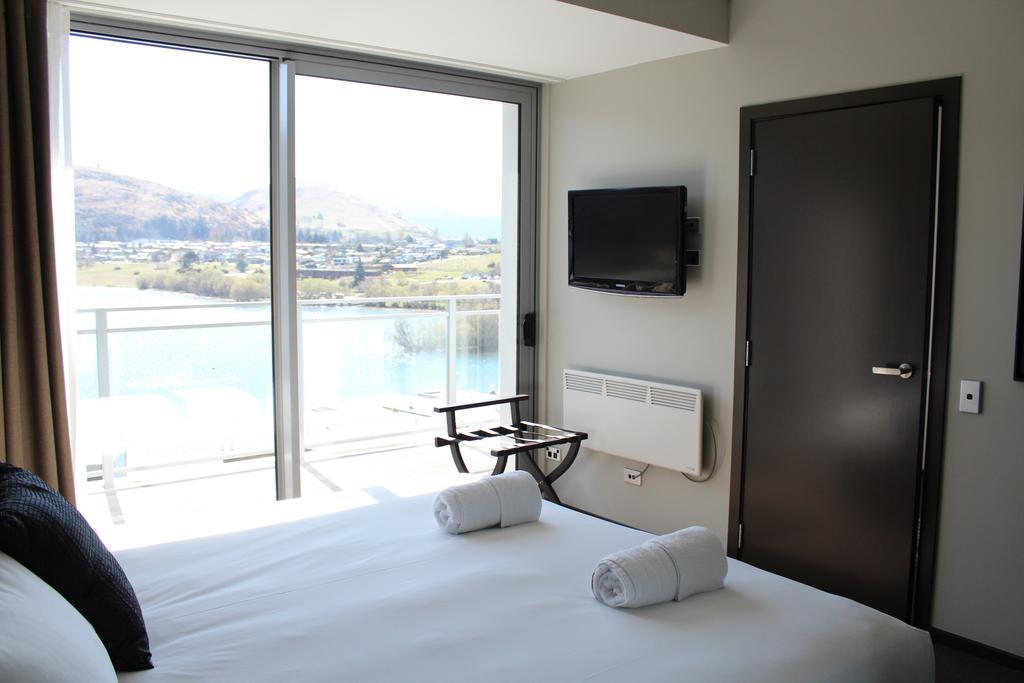 Queenstown Village Apartamentos Exterior foto